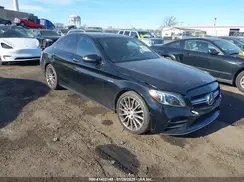 55SWF6EB8KU299343 2019 MERCEDES-BENZ C-KLASSE