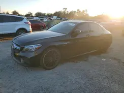 55SWF6EB8LU332262 2020 MERCEDES-BENZ C-KLASSE