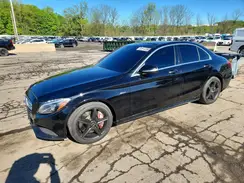 55SWF6EB9GU124896 2016 MERCEDES-BENZ C-KLASSE