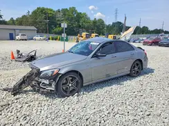 55SWF6EB9GU131329 2016 MERCEDES-BENZ C-KLASSE