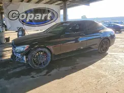 55SWF6EB9HU214941 2017 MERCEDES-BENZ C-KLASSE