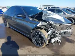 55SWF6EB9HU224417 2017 MERCEDES-BENZ C-KLASSE