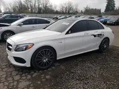 55SWF6EB9JU234998 2018 MERCEDES-BENZ C-KLASSE