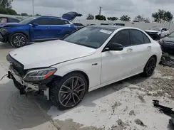 55SWF6EB9KU289078 2019 MERCEDES-BENZ C-KLASSE