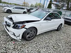 55SWF6EB9LU331671 2020 MERCEDES-BENZ C-KLASSE
