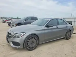55SWF6EBXGU105001 2016 MERCEDES-BENZ C-KLASSE