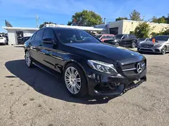 55SWF6EBXGU122669 2016 MERCEDES-BENZ C-KLASSE