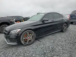 55SWF6EBXGU141562 2016 MERCEDES-BENZ C-KLASSE