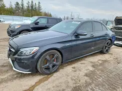 55SWF6EBXGU143117 2016 MERCEDES-BENZ C-KLASSE