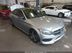 55SWF6EBXGU146616 2016 MERCEDES-BENZ C-KLASSE