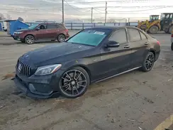 55SWF6EBXGU157518 2016 MERCEDES-BENZ C-KLASSE