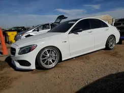 55SWF6EBXHU181710 2017 MERCEDES-BENZ C-KLASSE