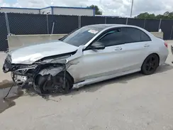 55SWF6EBXHU183022 2017 MERCEDES-BENZ C-KLASSE