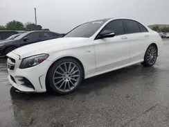55SWF6EBXKU301576 2019 MERCEDES-BENZ C-KLASSE