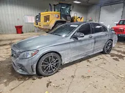 55SWF6EBXLU324227 2020 MERCEDES-BENZ C-KLASSE