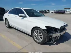 55SWF8DB0KU282761 2019 MERCEDES-BENZ C-KLASSE