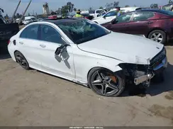 55SWF8DB0KU284123 2019 MERCEDES-BENZ C-KLASSE