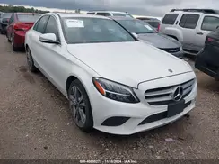 55SWF8DB0KU284459 2019 MERCEDES-BENZ C-KLASSE