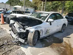 55SWF8DB0KU291475 2019 MERCEDES-BENZ C-KLASSE