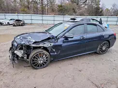 55SWF8DB0KU293016 2019 MERCEDES-BENZ C-KLASSE