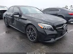 55SWF8DB0KU296336 2019 MERCEDES-BENZ C-KLASSE