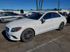 55SWF8DB0KU303513 2019 MERCEDES-BENZ C-KLASSE