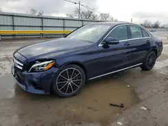 55SWF8DB0KU304547 2019 MERCEDES-BENZ C-KLASSE