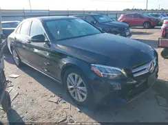 55SWF8DB0KU304595 2019 MERCEDES-BENZ C-KLASSE