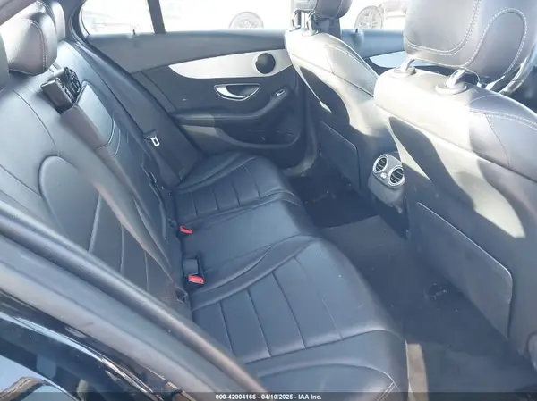 55SWF8DB0KU304595 2019 MERCEDES-BENZ C-KLASSE - Image 8