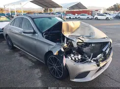 55SWF8DB0KU304712 2019 MERCEDES-BENZ C-KLASSE