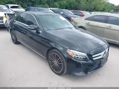55SWF8DB0KU307061 2019 MERCEDES-BENZ C-KLASSE