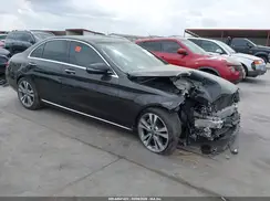 55SWF8DB0KU308551 2019 MERCEDES-BENZ C-KLASSE
