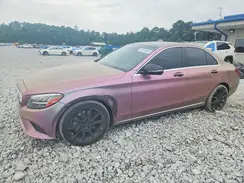 55SWF8DB0KU310333 2019 MERCEDES-BENZ C-KLASSE