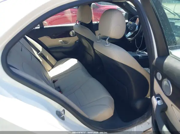 55SWF8DB0KU311921 2019 MERCEDES-BENZ C-KLASSE - Image 8