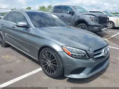 55SWF8DB0KU314169 2019 MERCEDES-BENZ C-KLASSE