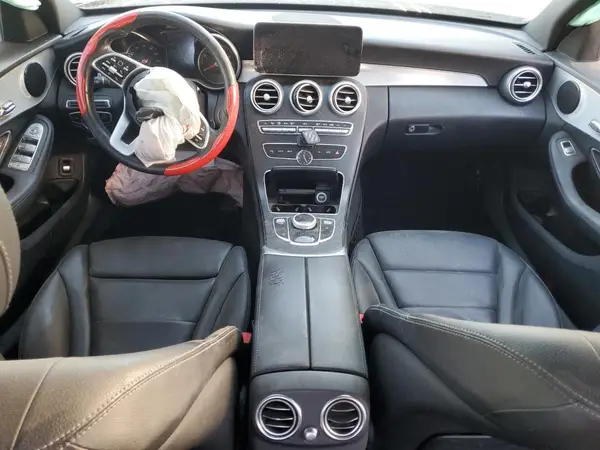 55SWF8DB0KU314639 2019 MERCEDES-BENZ C-KLASSE - Image 8