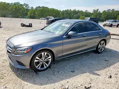 55SWF8DB0KU320635 2019 MERCEDES-BENZ C-KLASSE