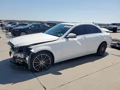 55SWF8DB0KU321686 2019 MERCEDES-BENZ C-KLASSE