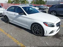 55SWF8DB0LU323746 2020 MERCEDES-BENZ C-KLASSE