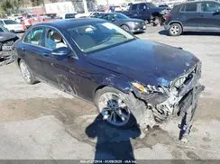 55SWF8DB1KU285457 2019 MERCEDES-BENZ C-KLASSE