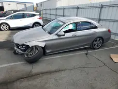 55SWF8DB1KU286446 2019 MERCEDES-BENZ C-KLASSE