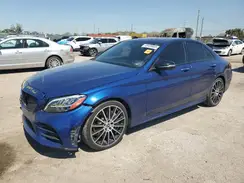 55SWF8DB1KU287418 2019 MERCEDES-BENZ C-KLASSE