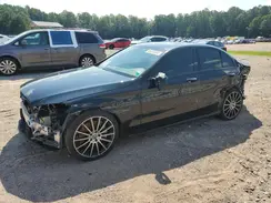 55SWF8DB1KU287659 2019 MERCEDES-BENZ C-KLASSE