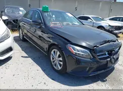 55SWF8DB1KU290870 2019 MERCEDES-BENZ C-KLASSE