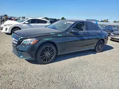 55SWF8DB1KU291310 2019 MERCEDES-BENZ C-KLASSE