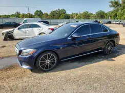 55SWF8DB1KU293848 2019 MERCEDES-BENZ C-KLASSE