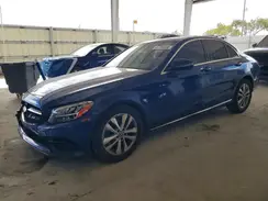 55SWF8DB1KU294417 2019 MERCEDES-BENZ C-KLASSE