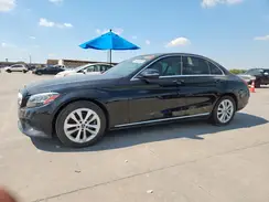 55SWF8DB1KU294465 2019 MERCEDES-BENZ C-KLASSE