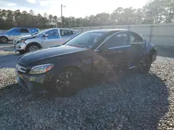 55SWF8DB1KU294787 2019 MERCEDES-BENZ C-KLASSE