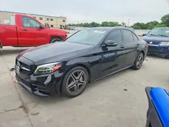 55SWF8DB1KU296264 2019 MERCEDES-BENZ C-KLASSE